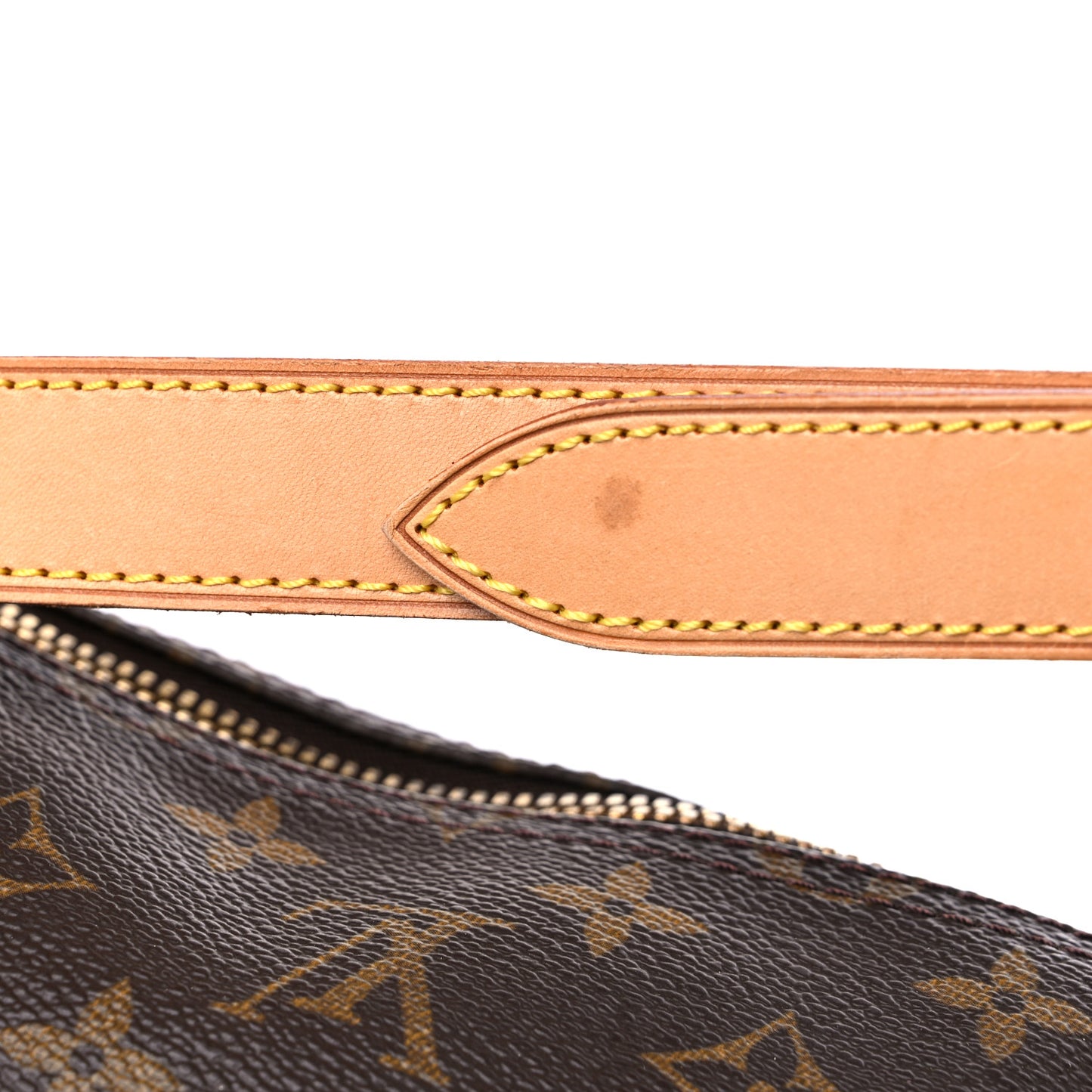 Monogram Keepall Bandouliere 55
