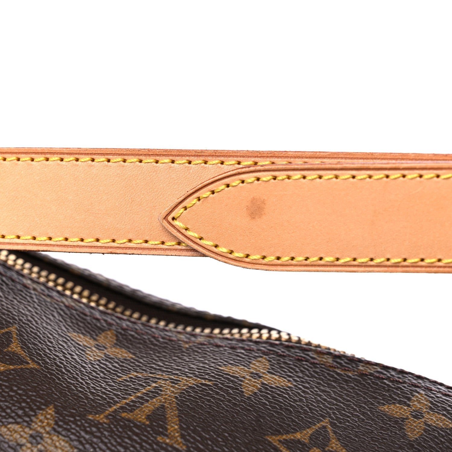 Louis Vuitton Monogram Keepall Bandouliere 55 21 of 24