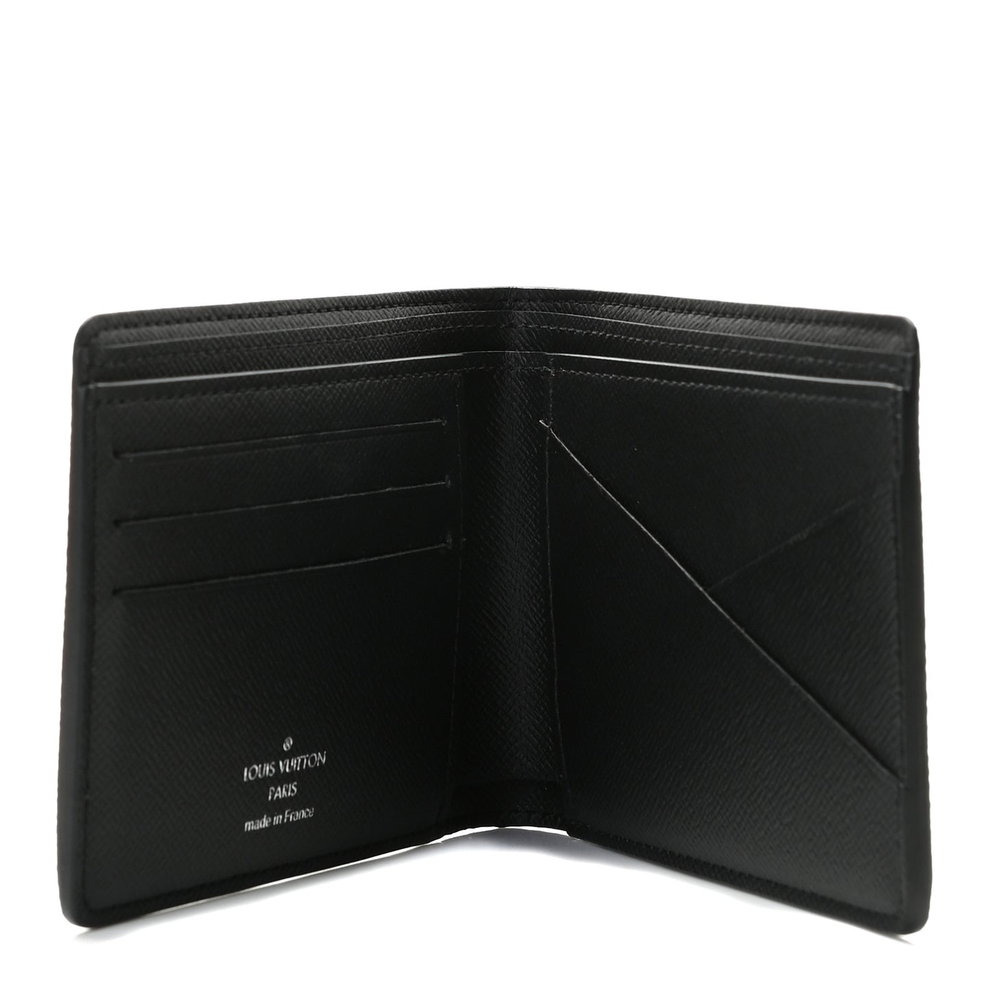Monogram Sunset Multiple Wallet Multicolor