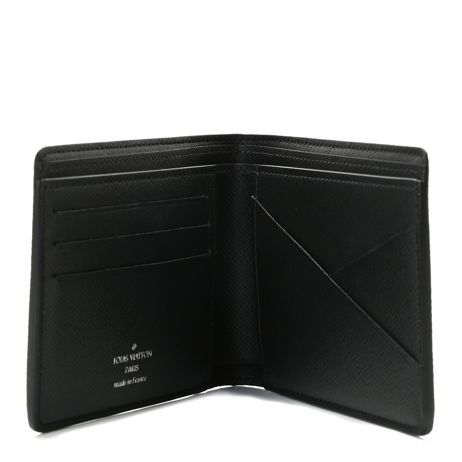 Louis Vuitton Monogram Sunset Multiple Wallet Multicolor 4 of 8
