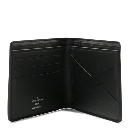 Louis Vuitton Monogram Sunset Multiple Wallet Multicolor 4 of 8