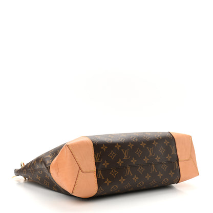 Louis Vuitton Monogram Berri MM 4 of 12