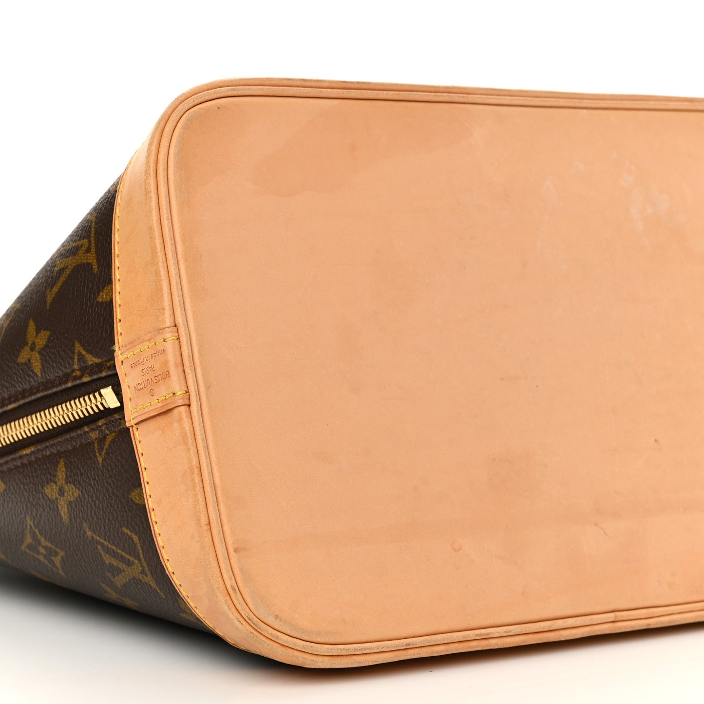 Monogram Alma PM