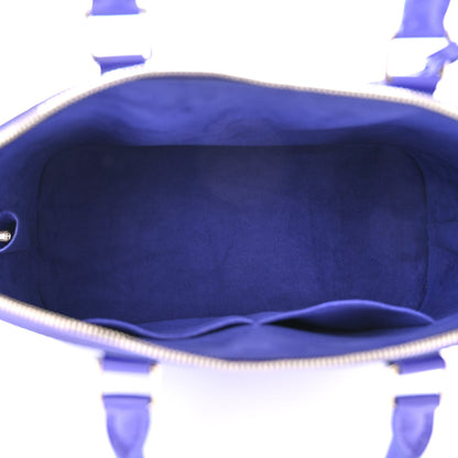 Louis Vuitton Epi Alma GM Figue 5 of 9