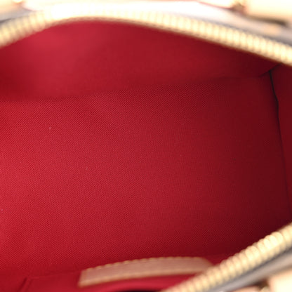 Louis Vuitton LV X TM Monogram Cerises Speedy Bandouliere 20 5 of 9
