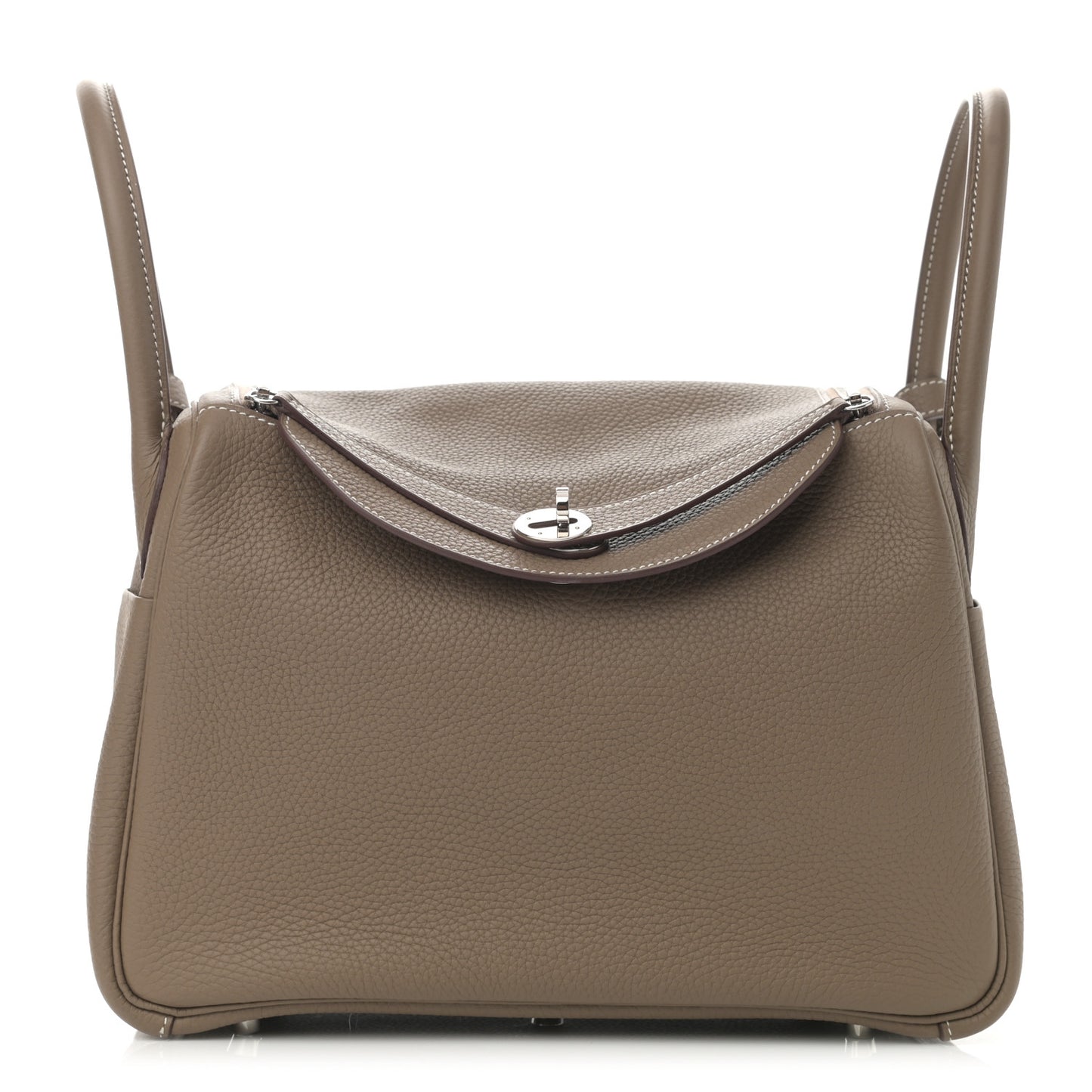 Taurillon Clemence Lindy 30 Etoupe