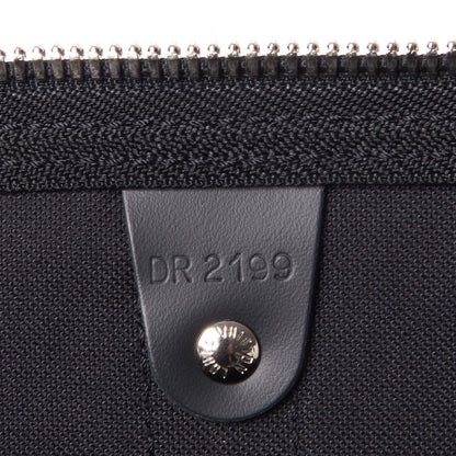Louis Vuitton Damier Graphite Keepall Bandouliere 45 8 of 8