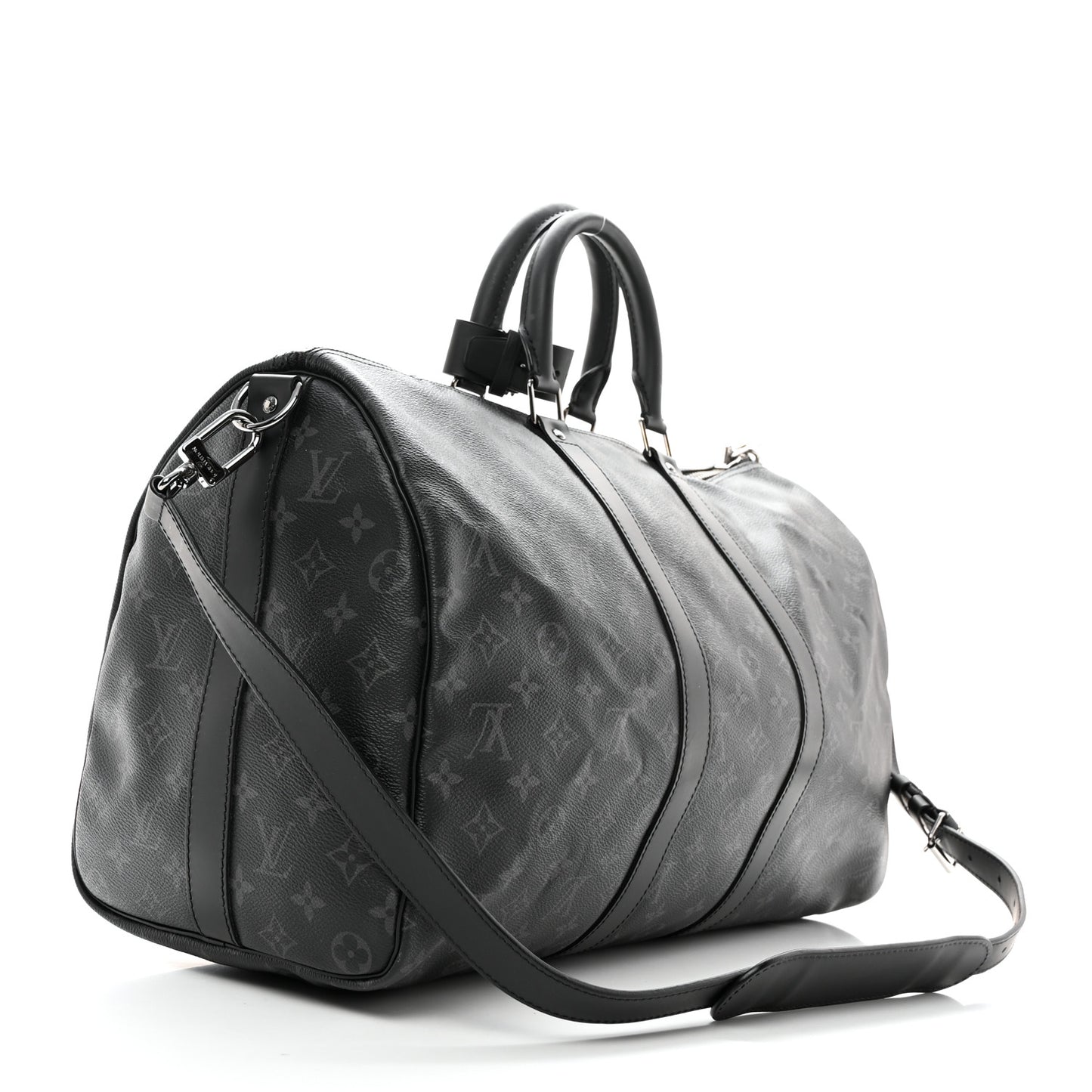 Monogram Eclipse Keepall Bandouliere 45