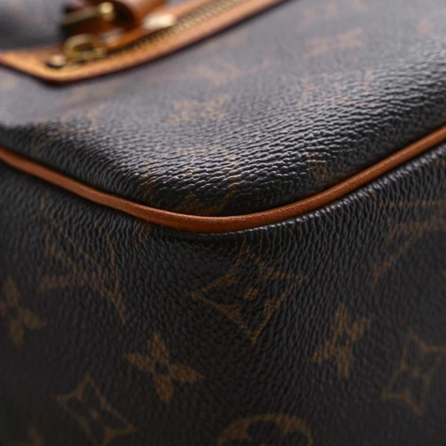 Monogram Cite MM