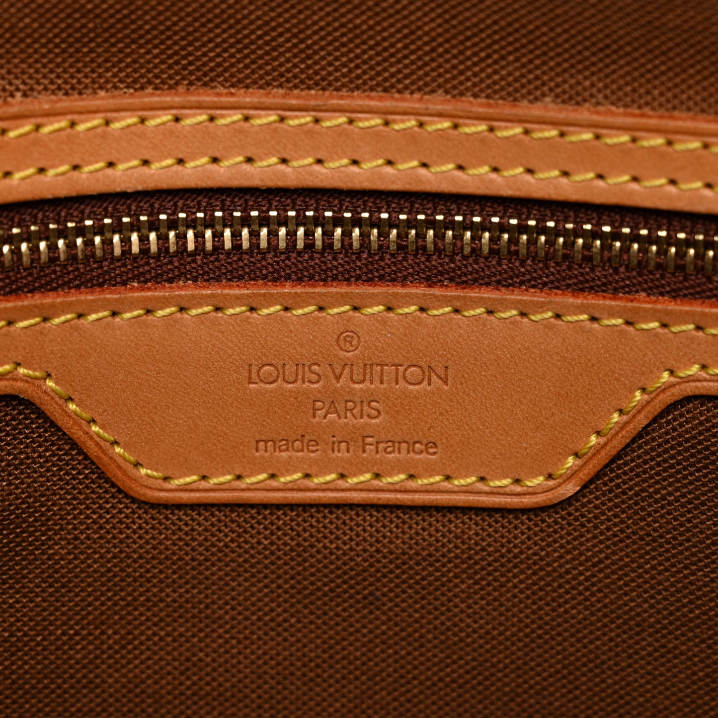 Monogram Sologne