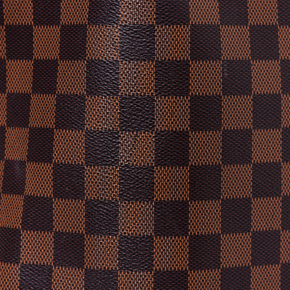 Louis Vuitton Damier Ebene Neo Neverfull GM 17 of 20