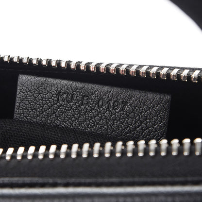 Givenchy Sugar Goatskin Small Antigona Black 7 of 8