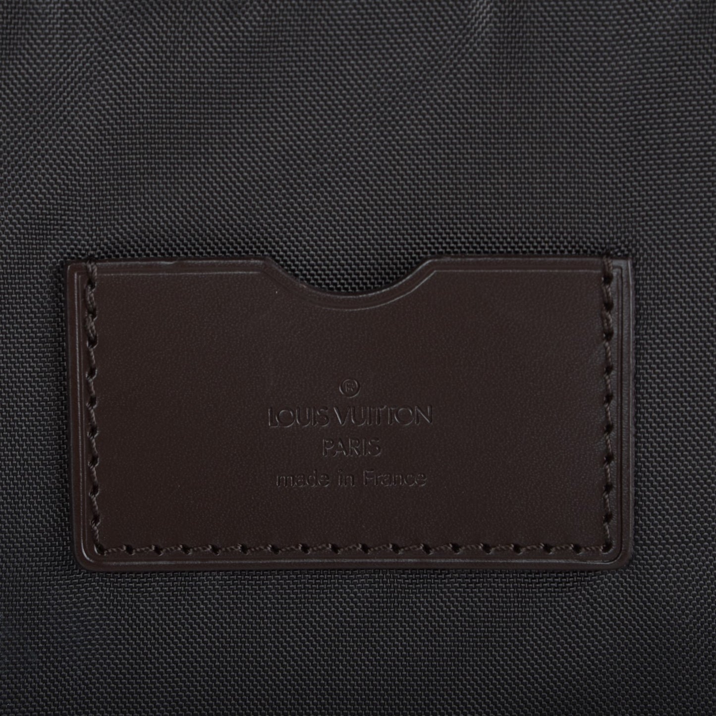 Damier Ebene Pegase 60