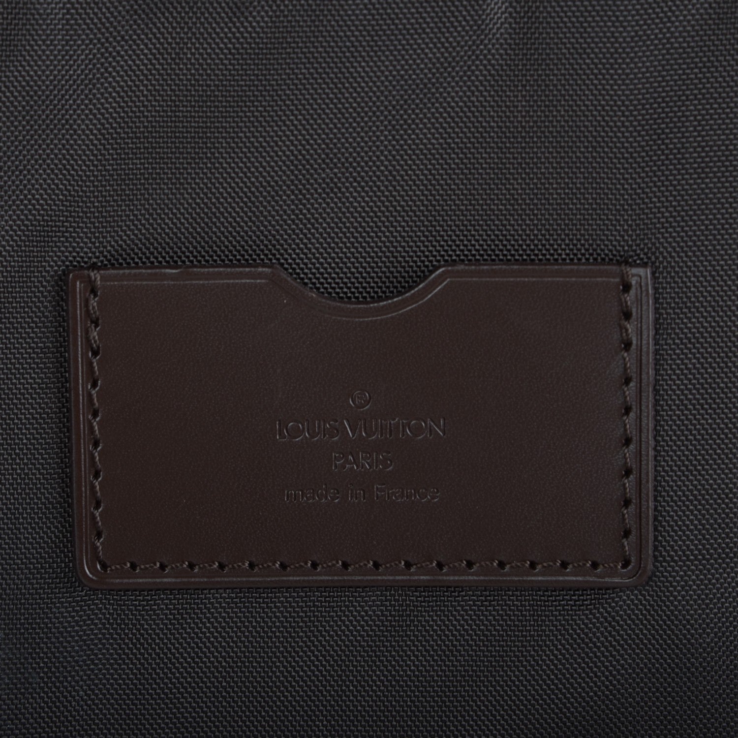 Louis Vuitton Damier Ebene Pegase 60 7 of 11