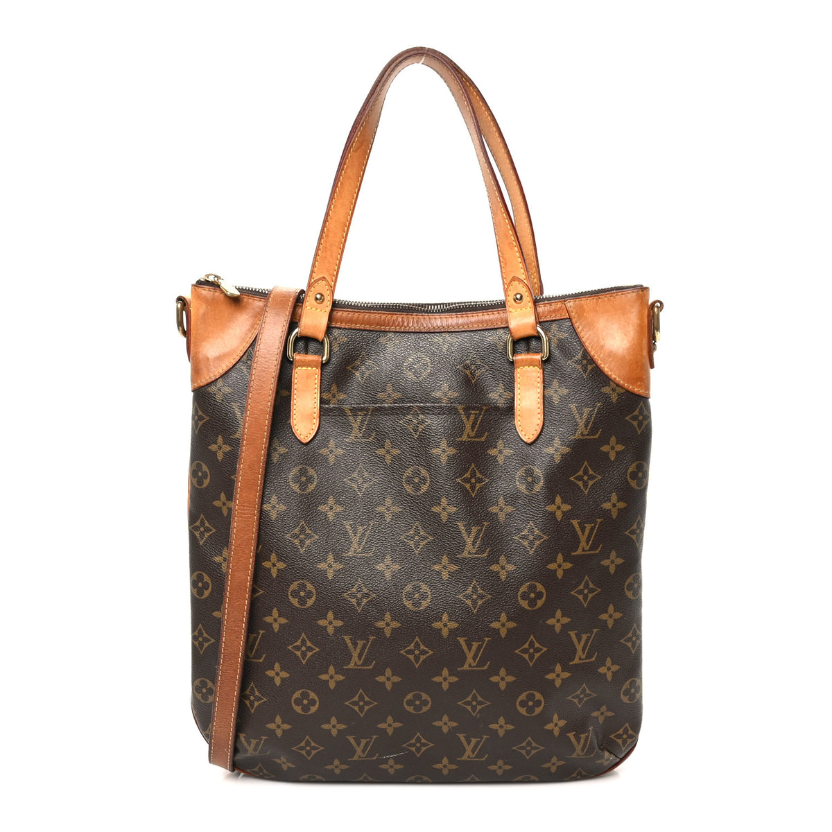 Louis Vuitton Monogram Odeon GM 1 of 18