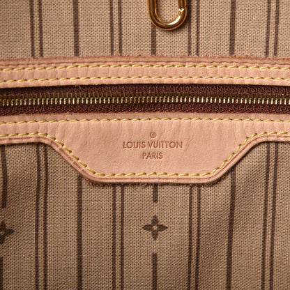 Louis Vuitton Monogram Delightful GM 6 of 13