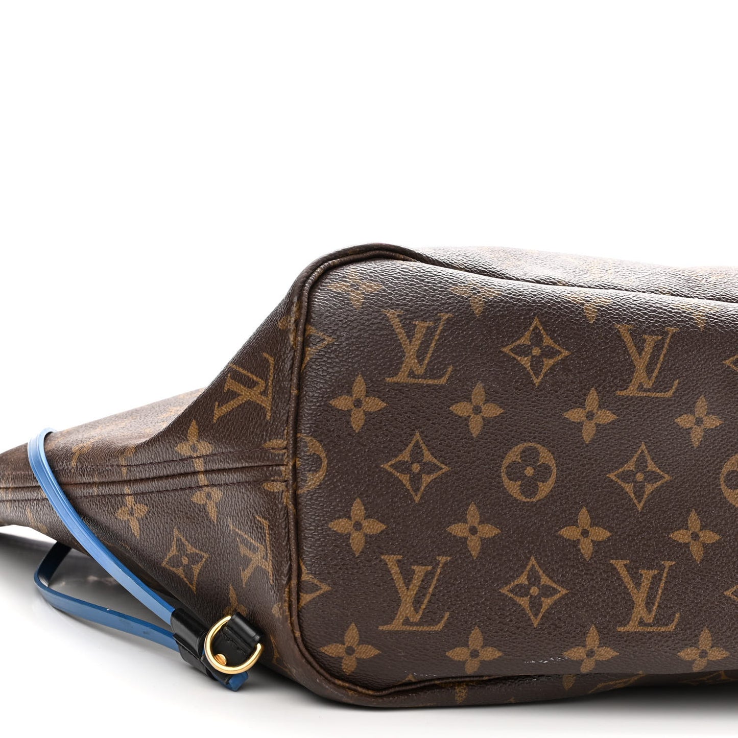 Monogram Totem Neverfull MM Magenta