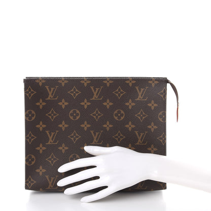 Louis Vuitton Monogram Toiletry Pouch 26 2 of 8