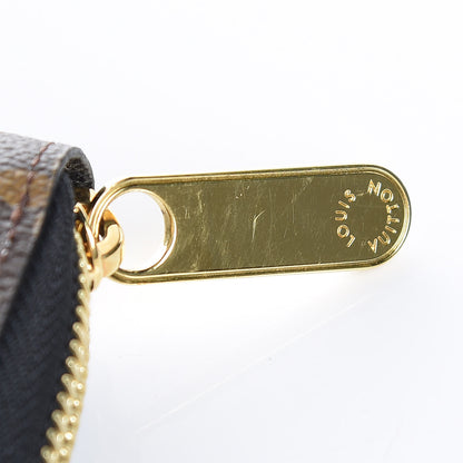 Louis Vuitton Monogram Kabuki Zippy Wallet 9 of 9