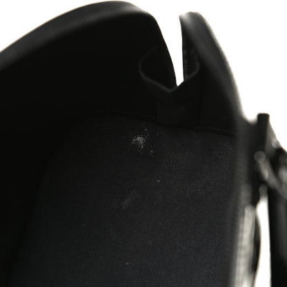 Louis Vuitton Vernis Alma PM Noir Magnetique 29 of 32