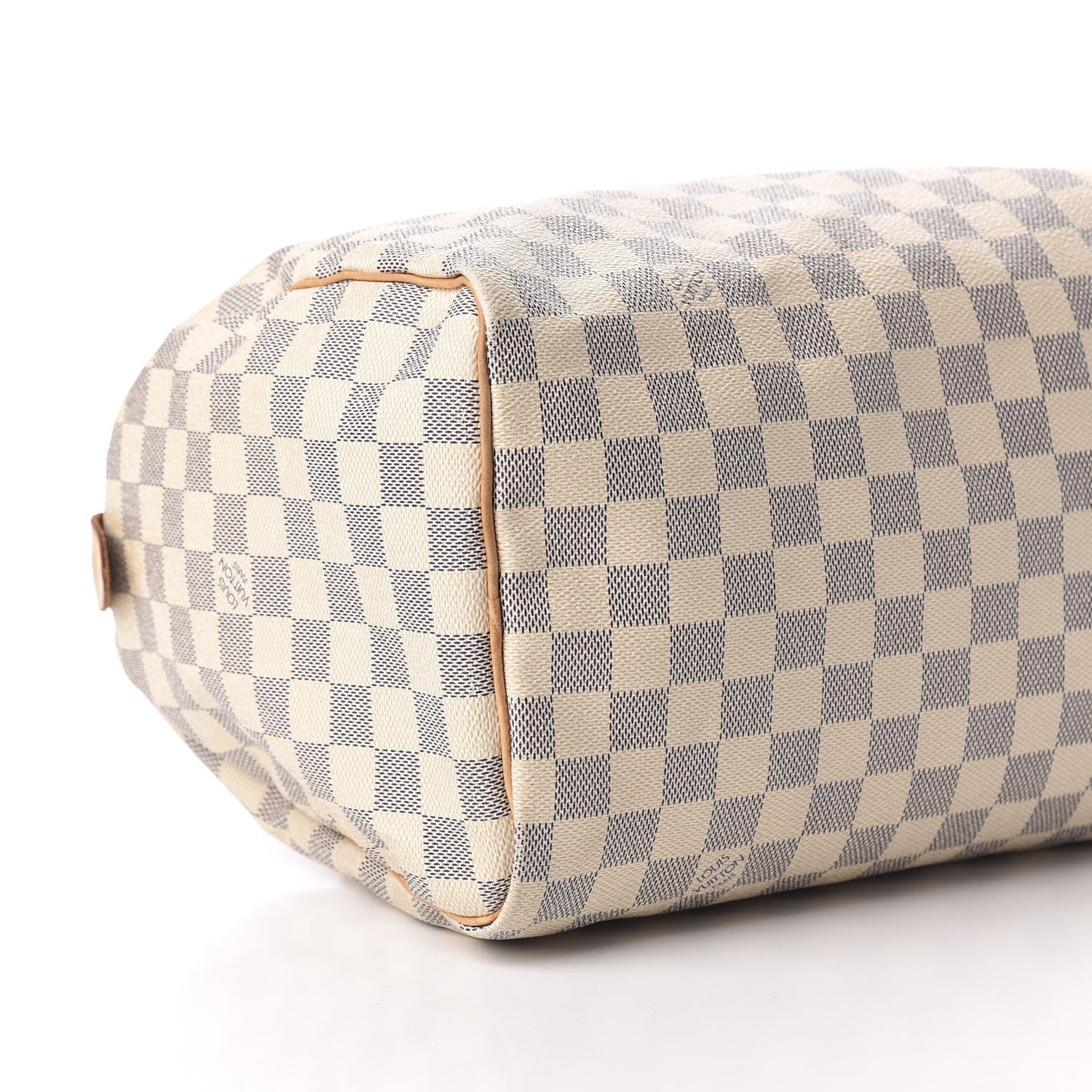 Louis Vuitton Damier Azur Speedy 30 5 of 9