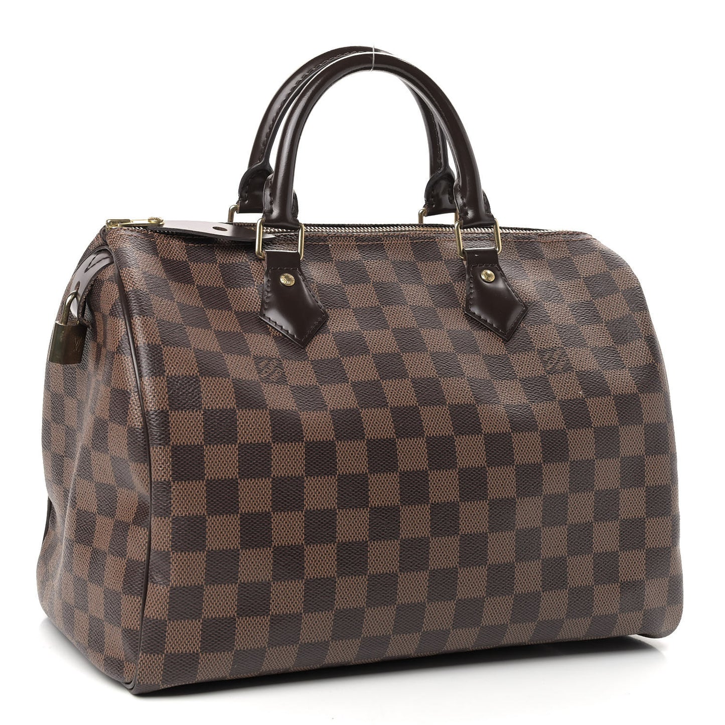 Damier Ebene Speedy 30
