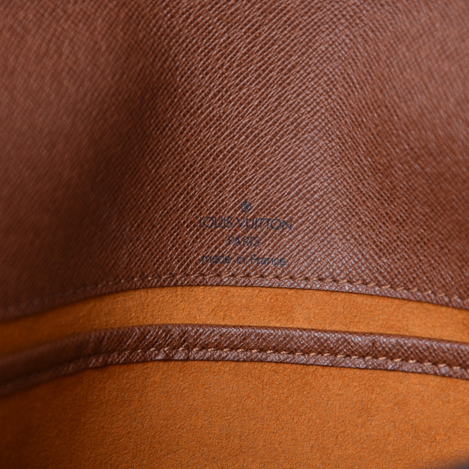 Louis Vuitton Monogram Musette Tango 11 of 13