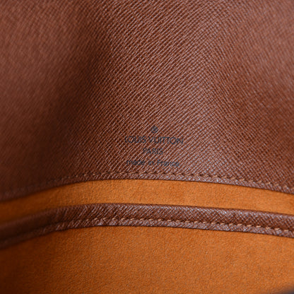 Louis Vuitton Monogram Musette Tango 11 of 13