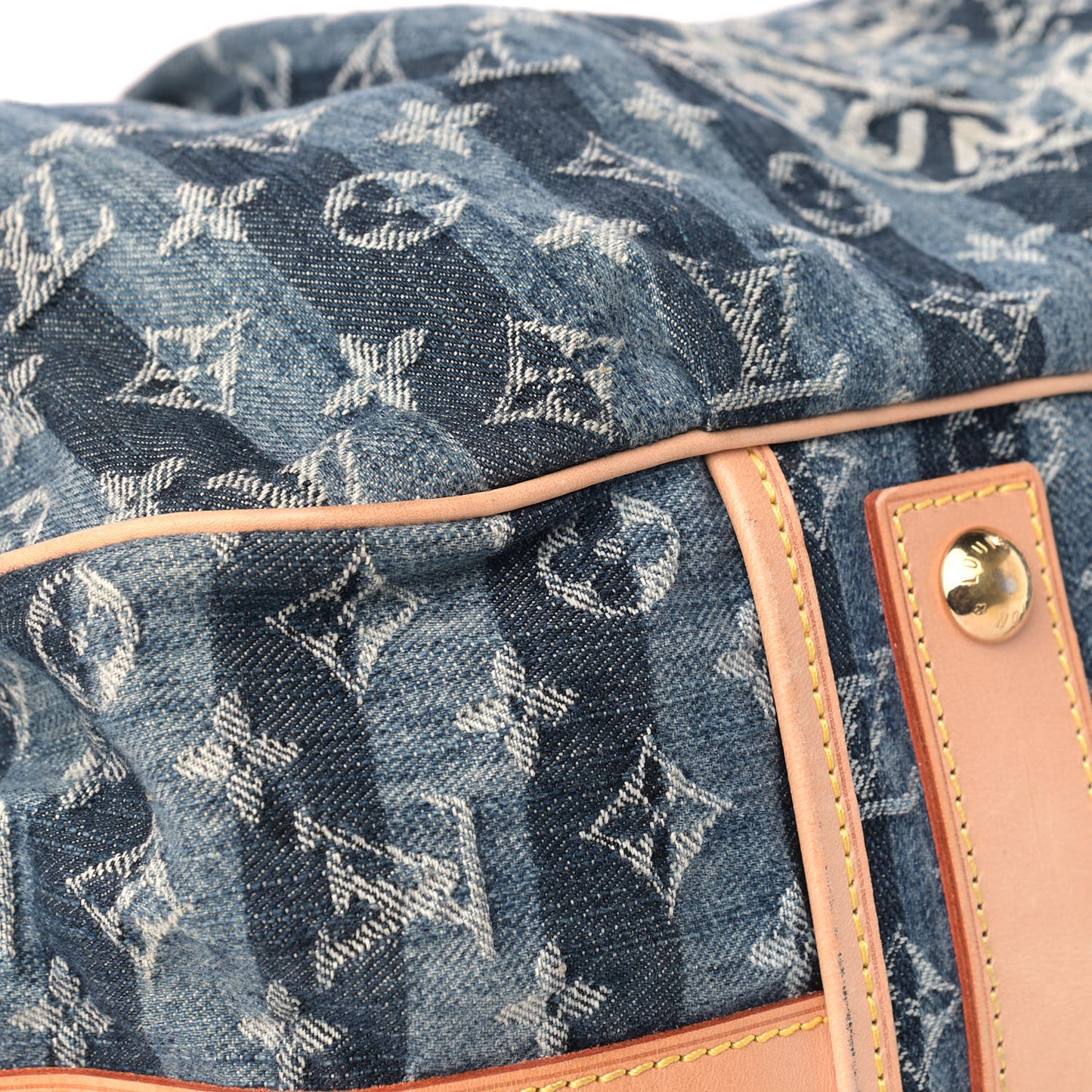 Denim Raye Cabas GM