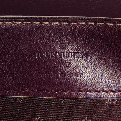 Louis Vuitton Suhali Le Talentueux Prune 6 of 7