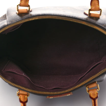 Louis Vuitton Monogram Turenne PM 5 of 9