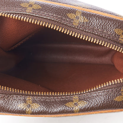 Louis Vuitton Monogram Danube 21 6 of 7