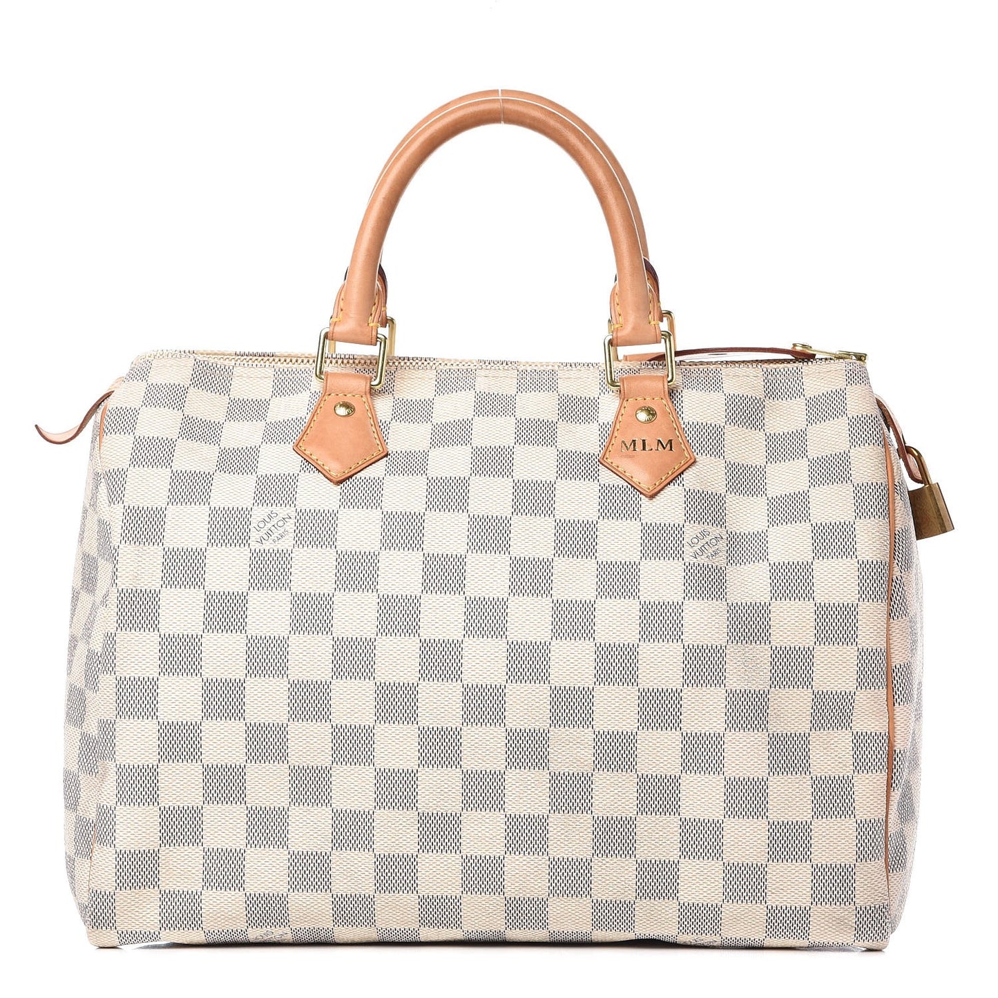Damier Azur Speedy 30