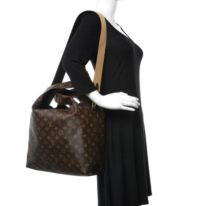 Louis Vuitton Monogram Atlantis MM 2 of 13