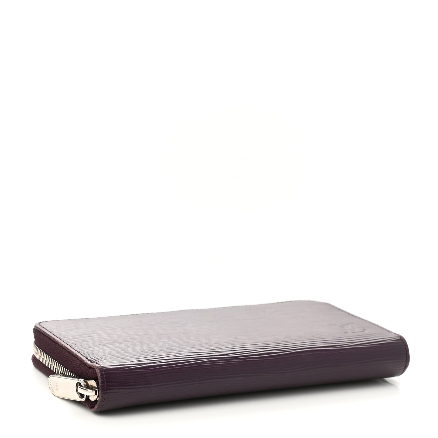 Epi Zippy Wallet Cassis