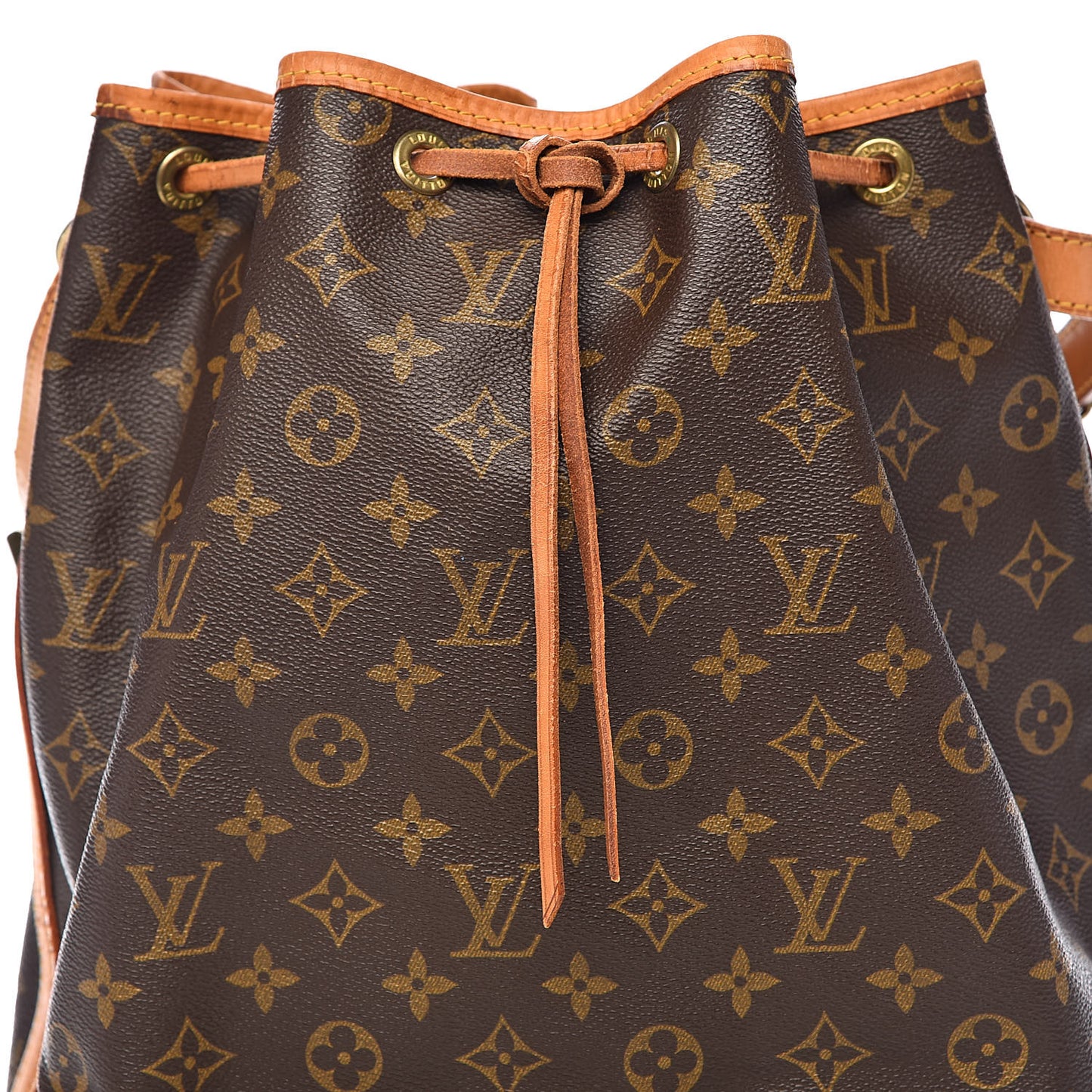 Monogram Noe