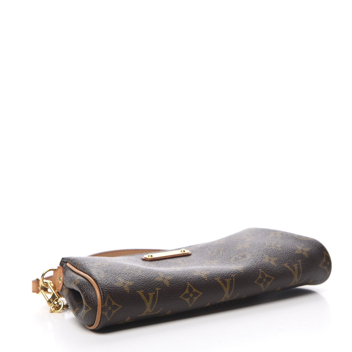Monogram Eva Clutch