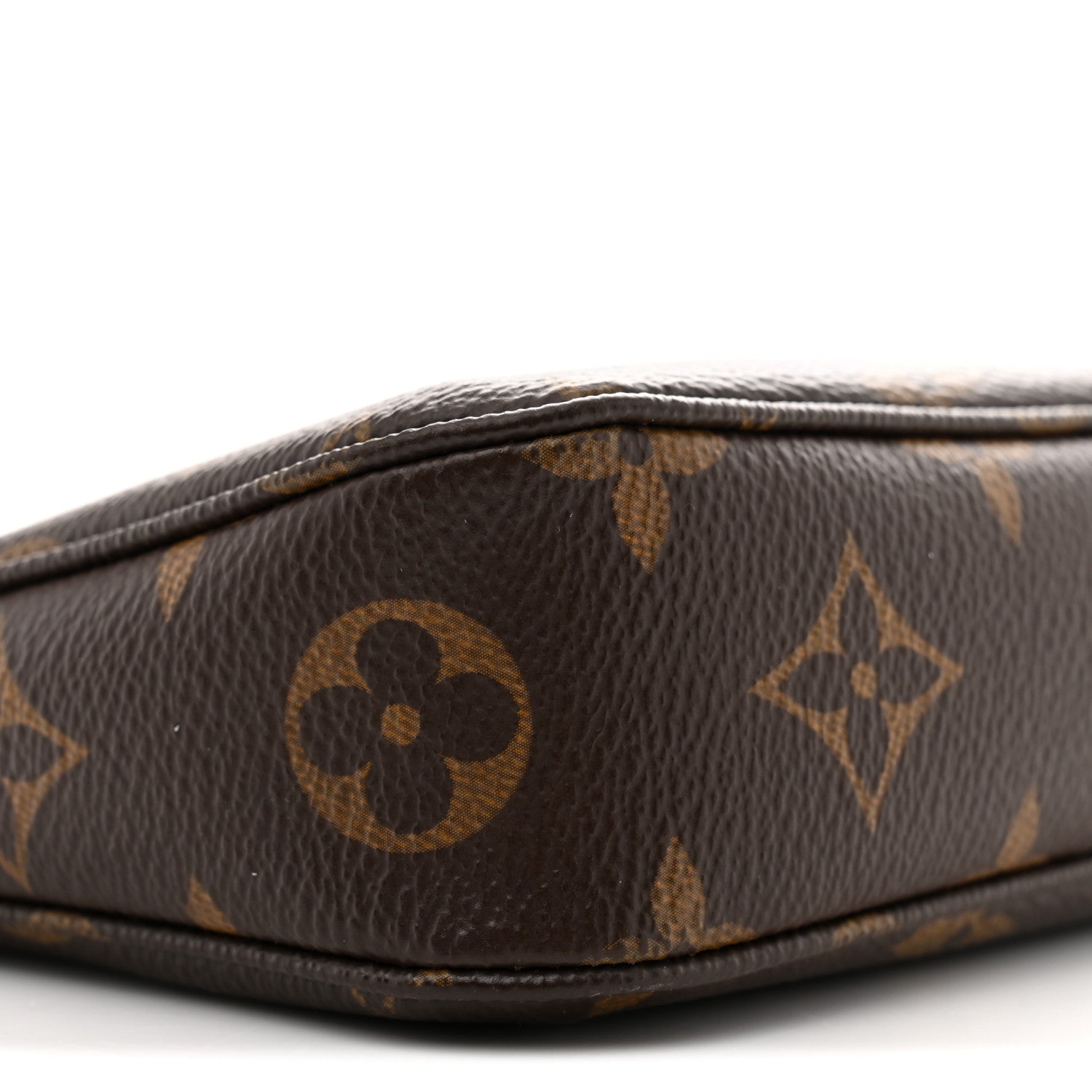 Louis Vuitton Monogram Pochette Accessories NM 9 of 11