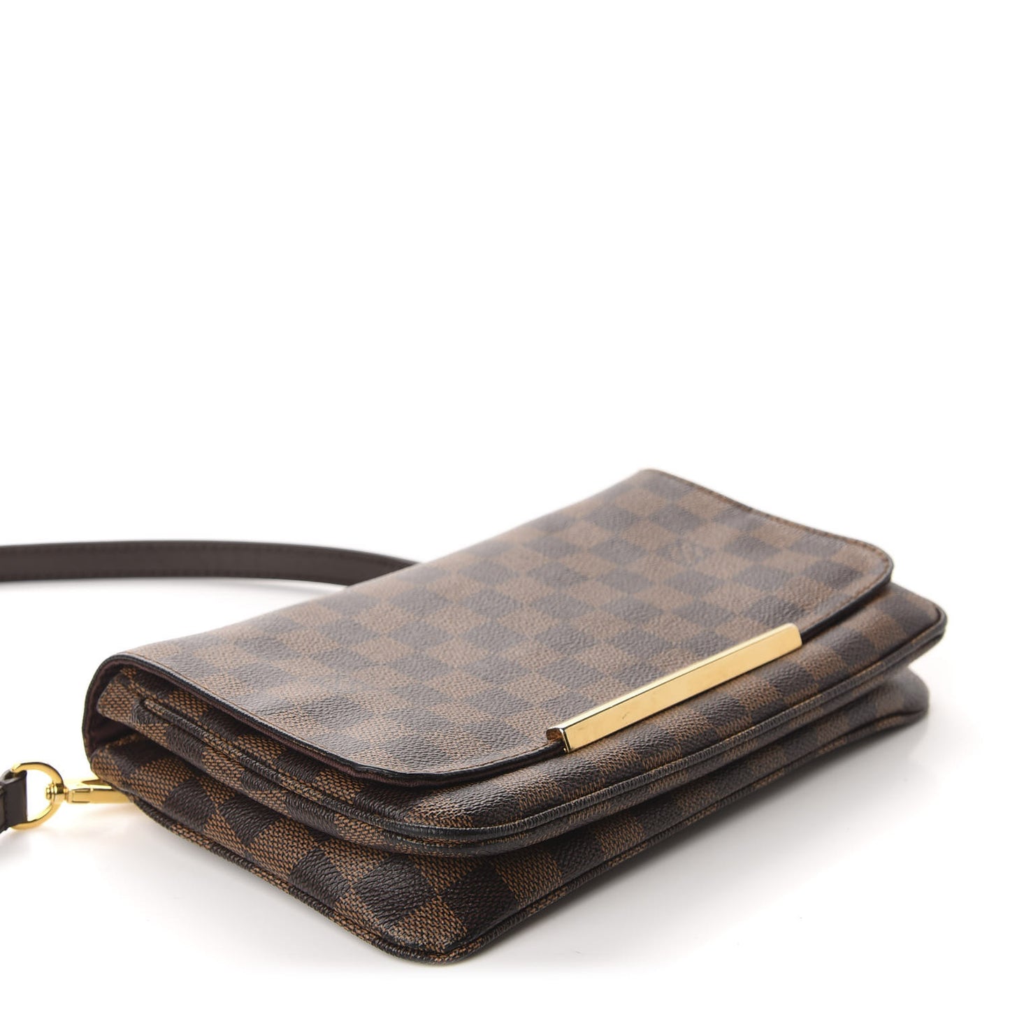 Damier Ebene Hoxton PM