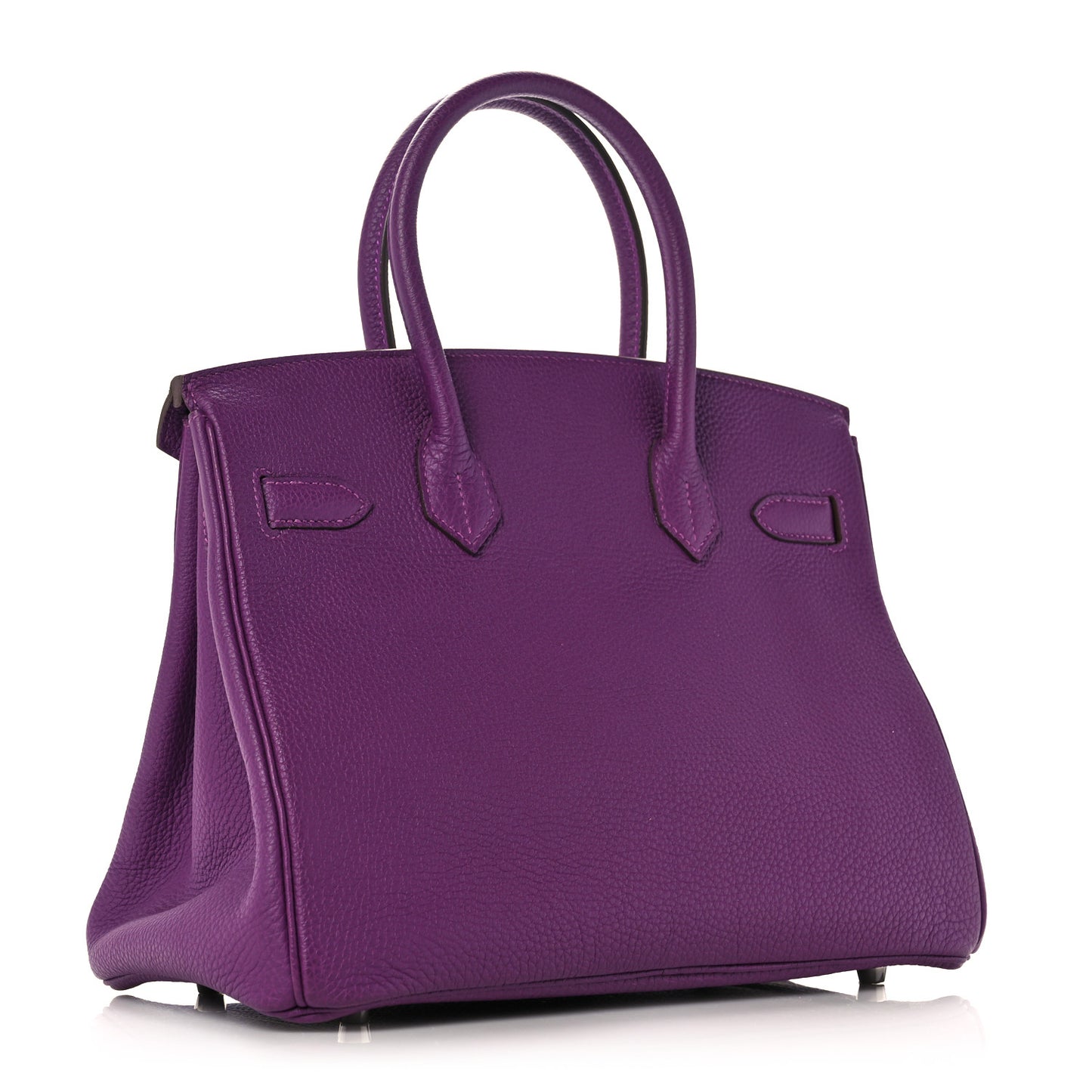 Togo Birkin 30 Anemone