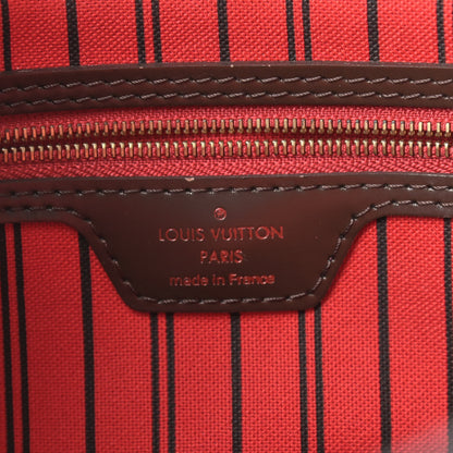 Louis Vuitton Damier Ebene Delightful PM 6 of 9