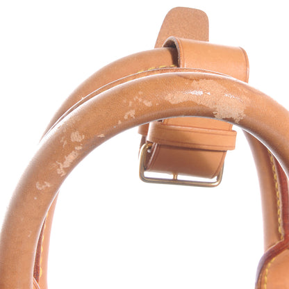 Louis Vuitton Monogram Keepall Bandouliere 45 9 of 9