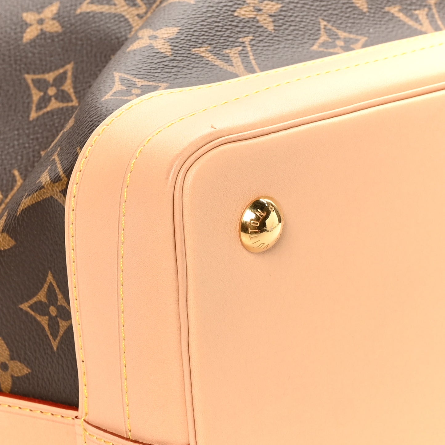 Monogram Noe