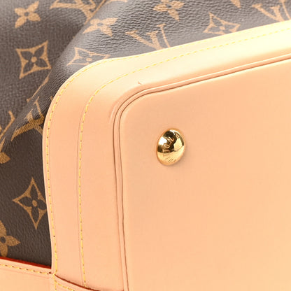 Louis Vuitton Monogram Noe 9 of 12