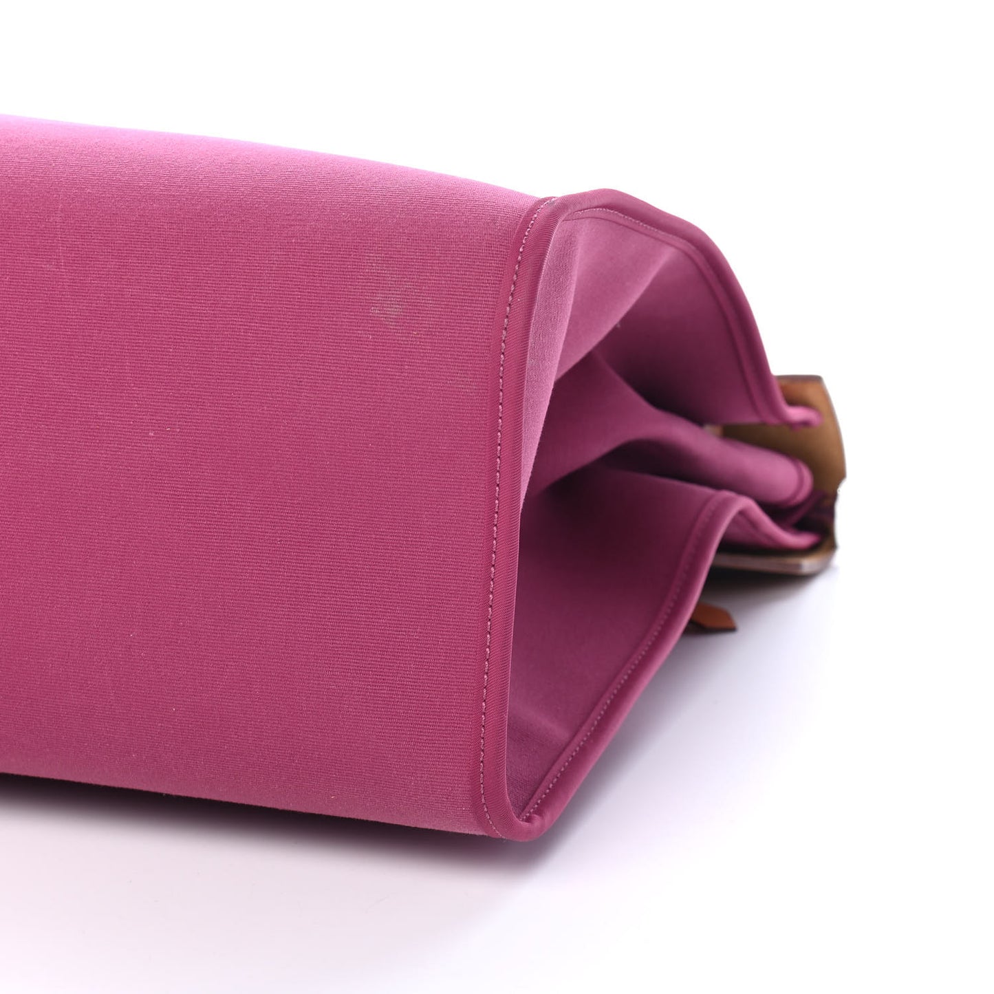 Toile Herbag Zip MM Tosca