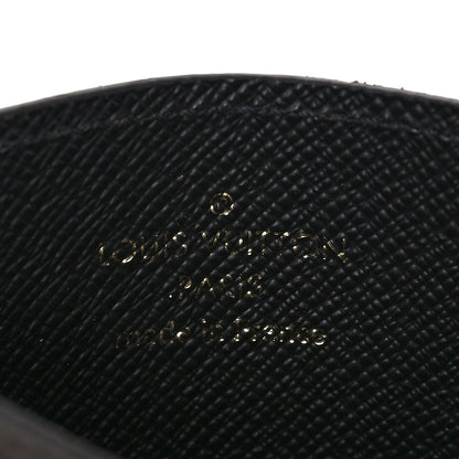 Louis Vuitton Reverse Monogram Card Holder 6 of 7