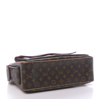 Louis Vuitton Monogram Multipli-Cite 4 of 14