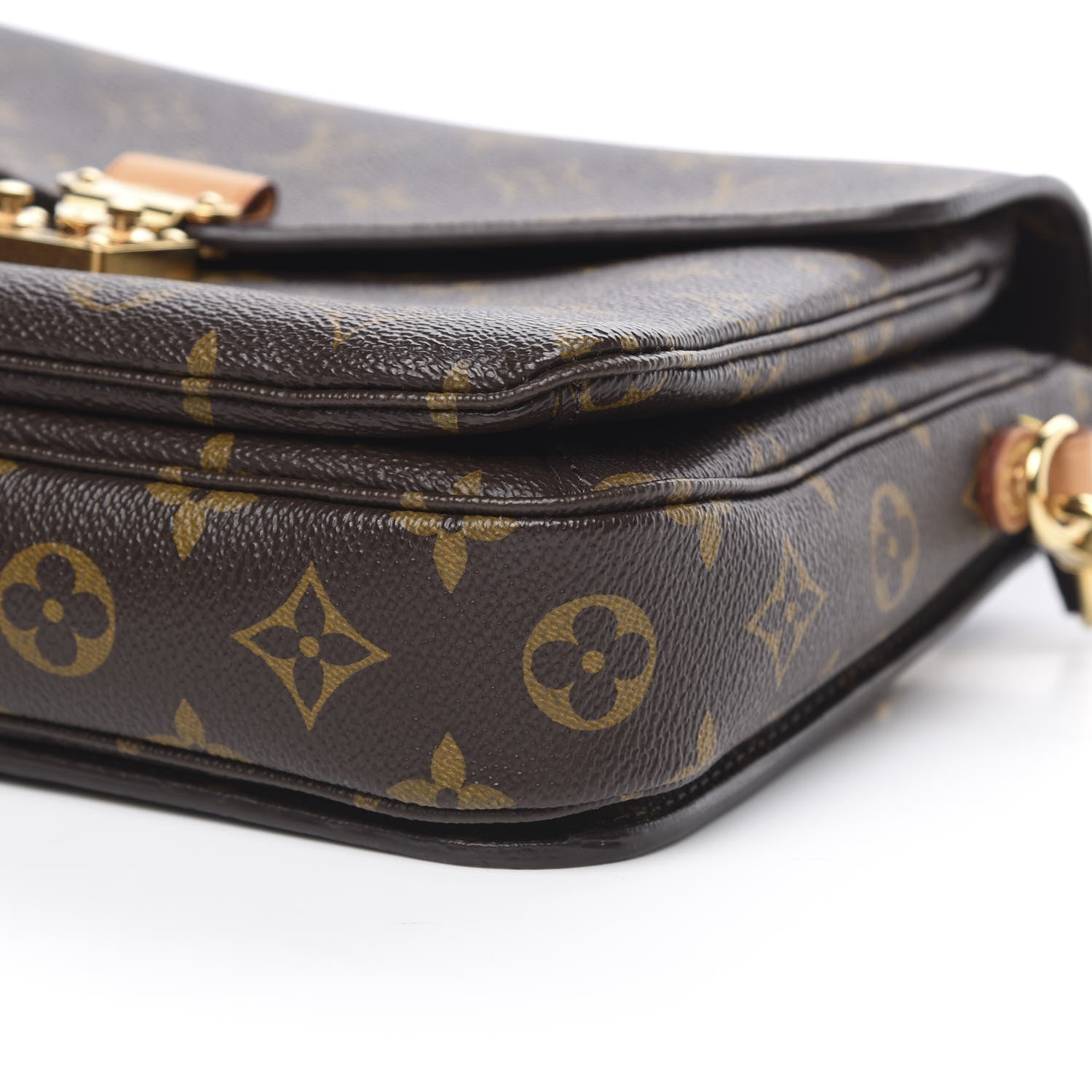 Louis Vuitton Monogram Pochette Metis 9 of 11