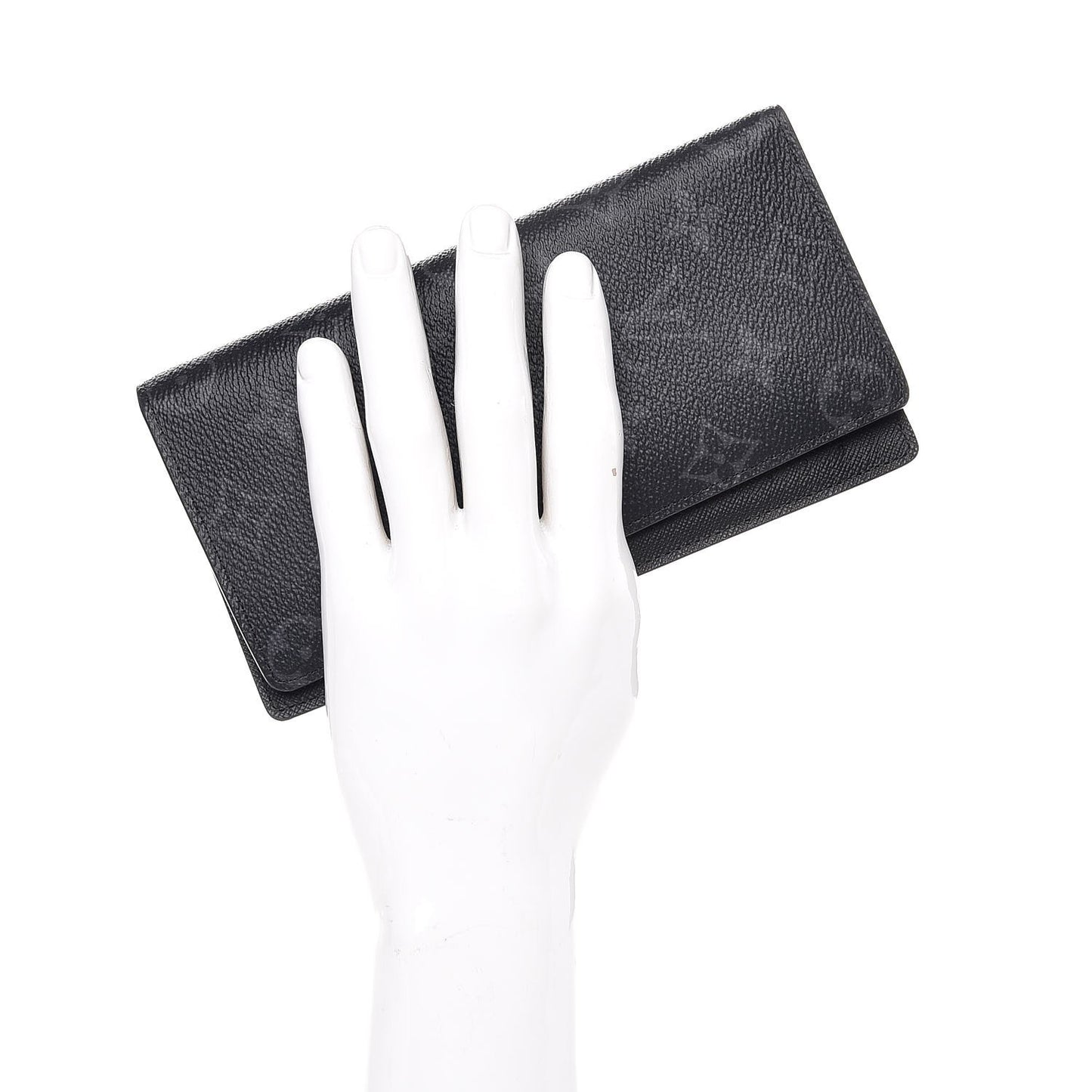 Monogram Eclipse Brazza Wallet
