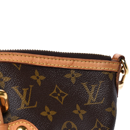 Louis Vuitton Monogram Palermo GM 15 of 18